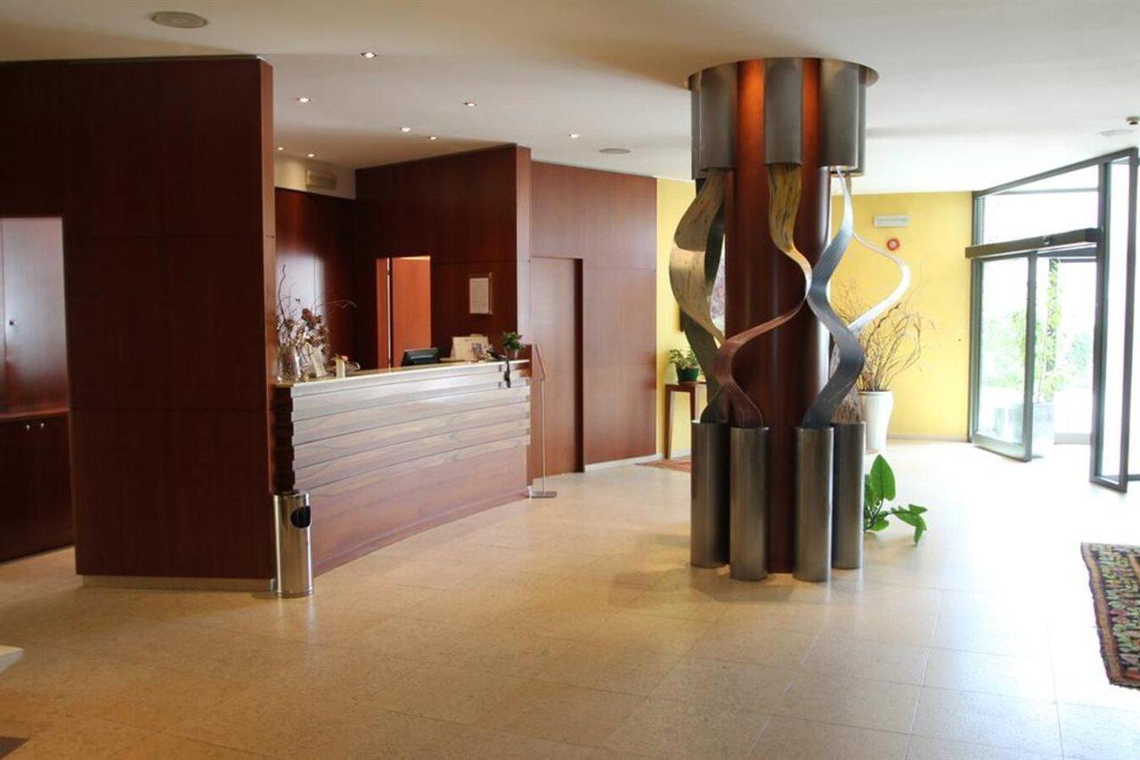 Mh Hotel Piacenza Fiera Dış mekan fotoğraf