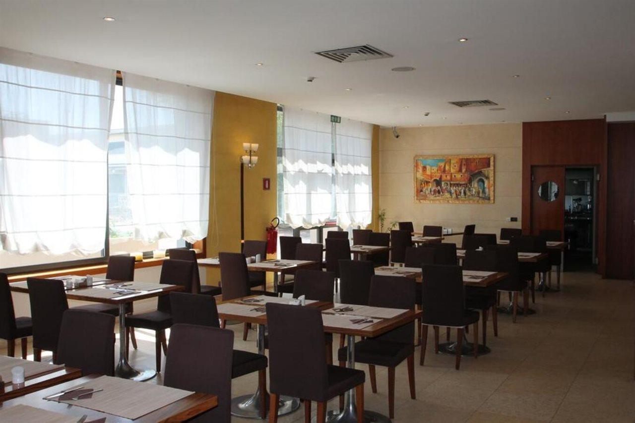 Mh Hotel Piacenza Fiera Dış mekan fotoğraf
