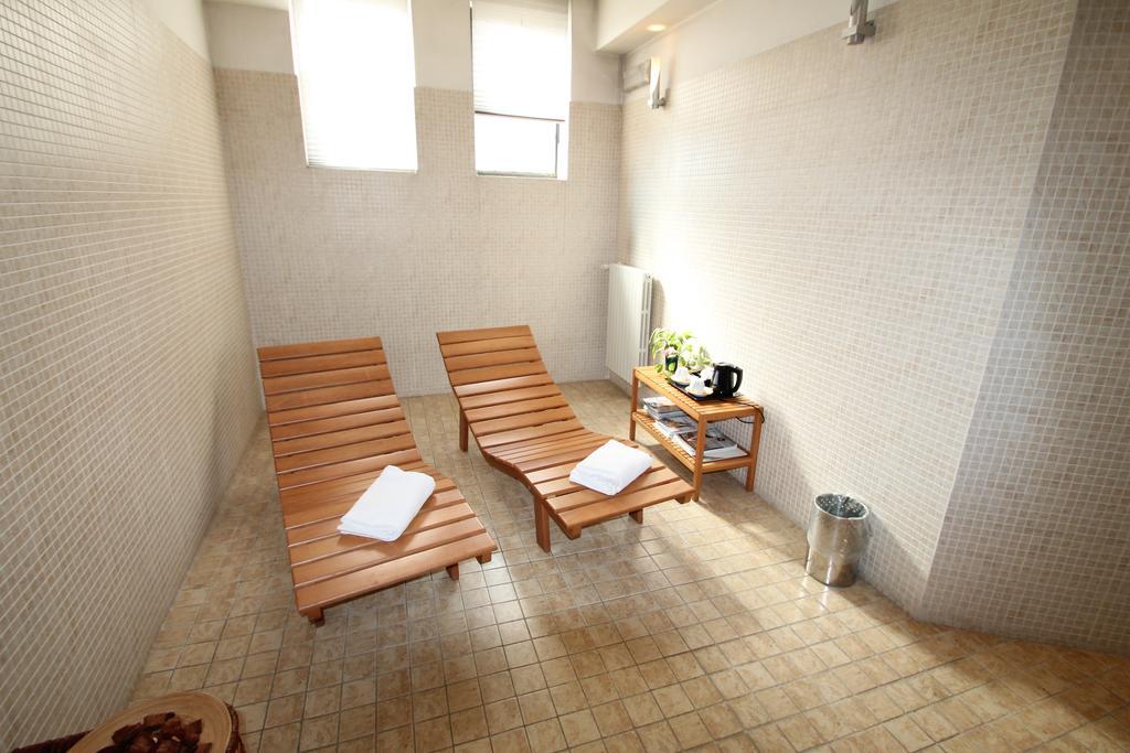 Mh Hotel Piacenza Fiera Dış mekan fotoğraf