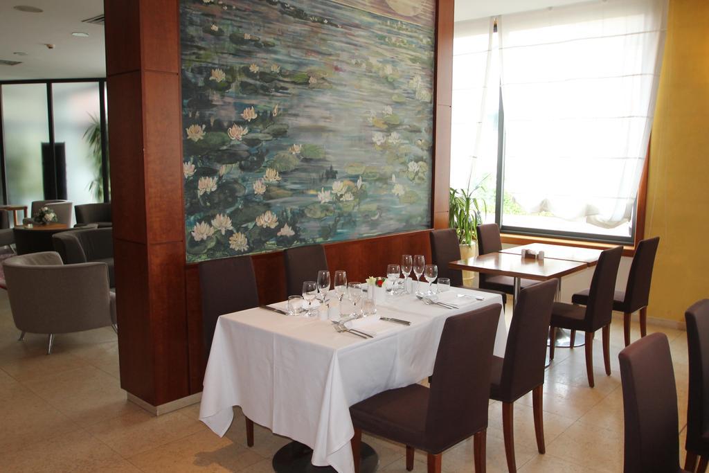 Mh Hotel Piacenza Fiera Dış mekan fotoğraf