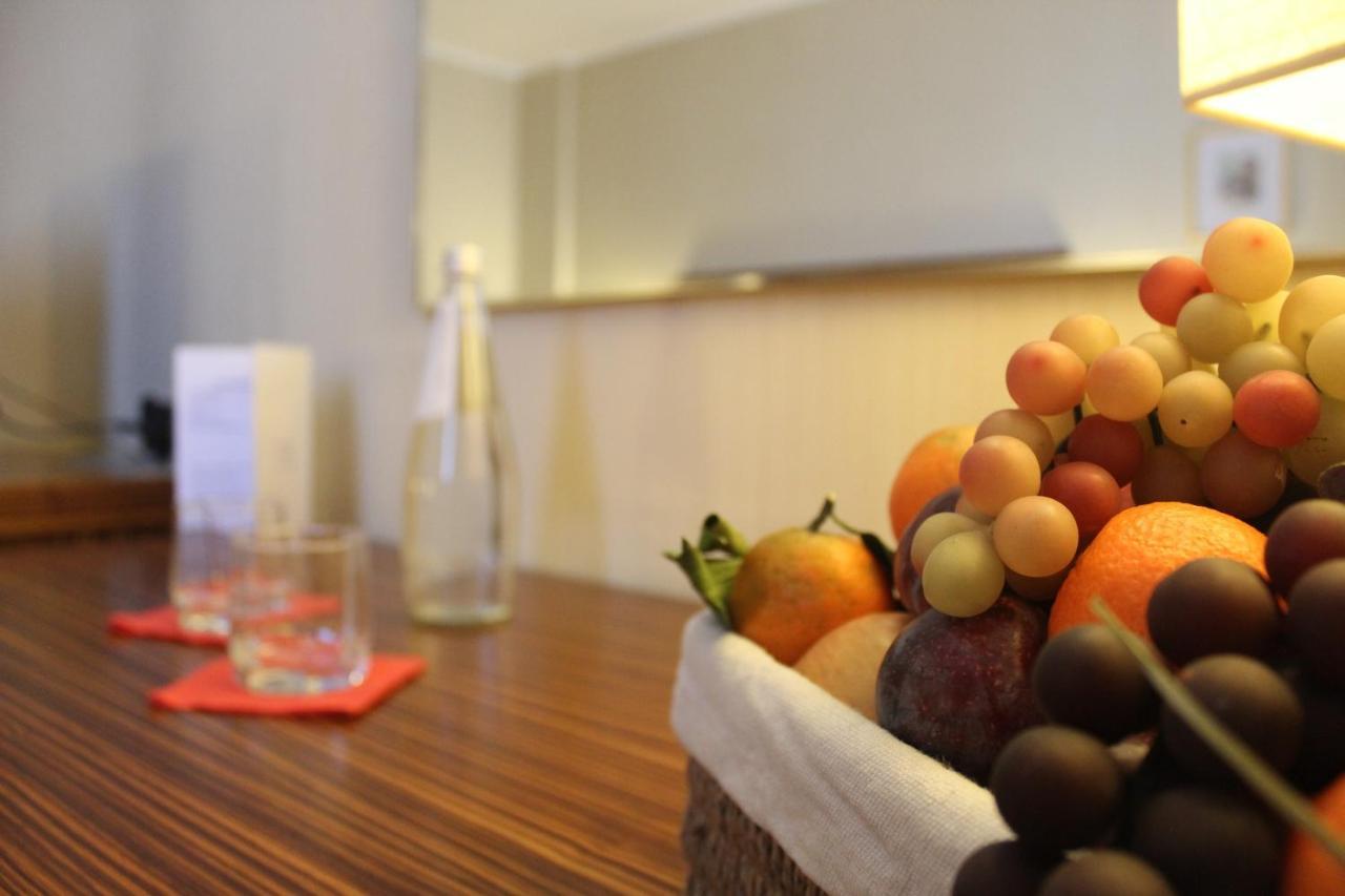 Mh Hotel Piacenza Fiera Dış mekan fotoğraf