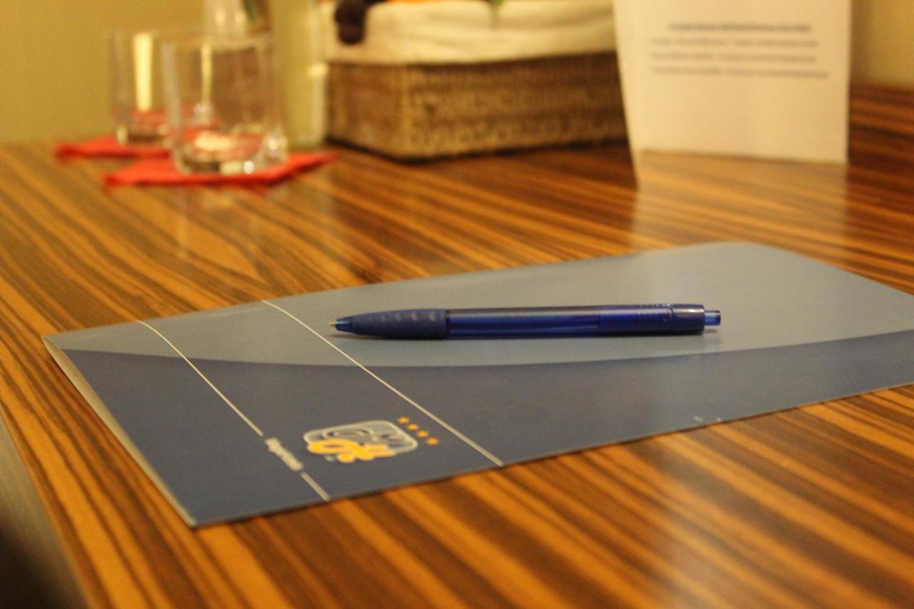 Mh Hotel Piacenza Fiera Dış mekan fotoğraf