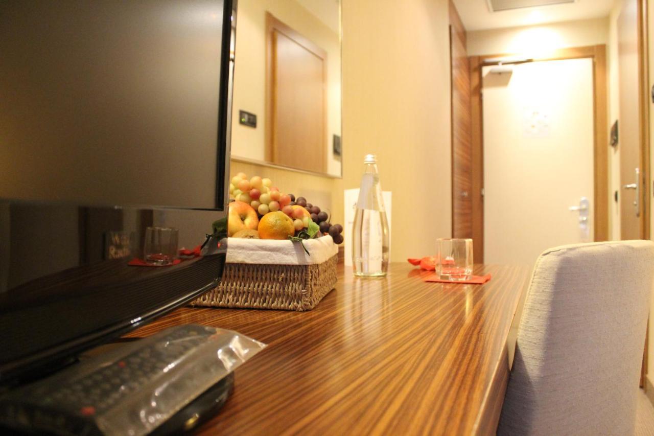 Mh Hotel Piacenza Fiera Dış mekan fotoğraf