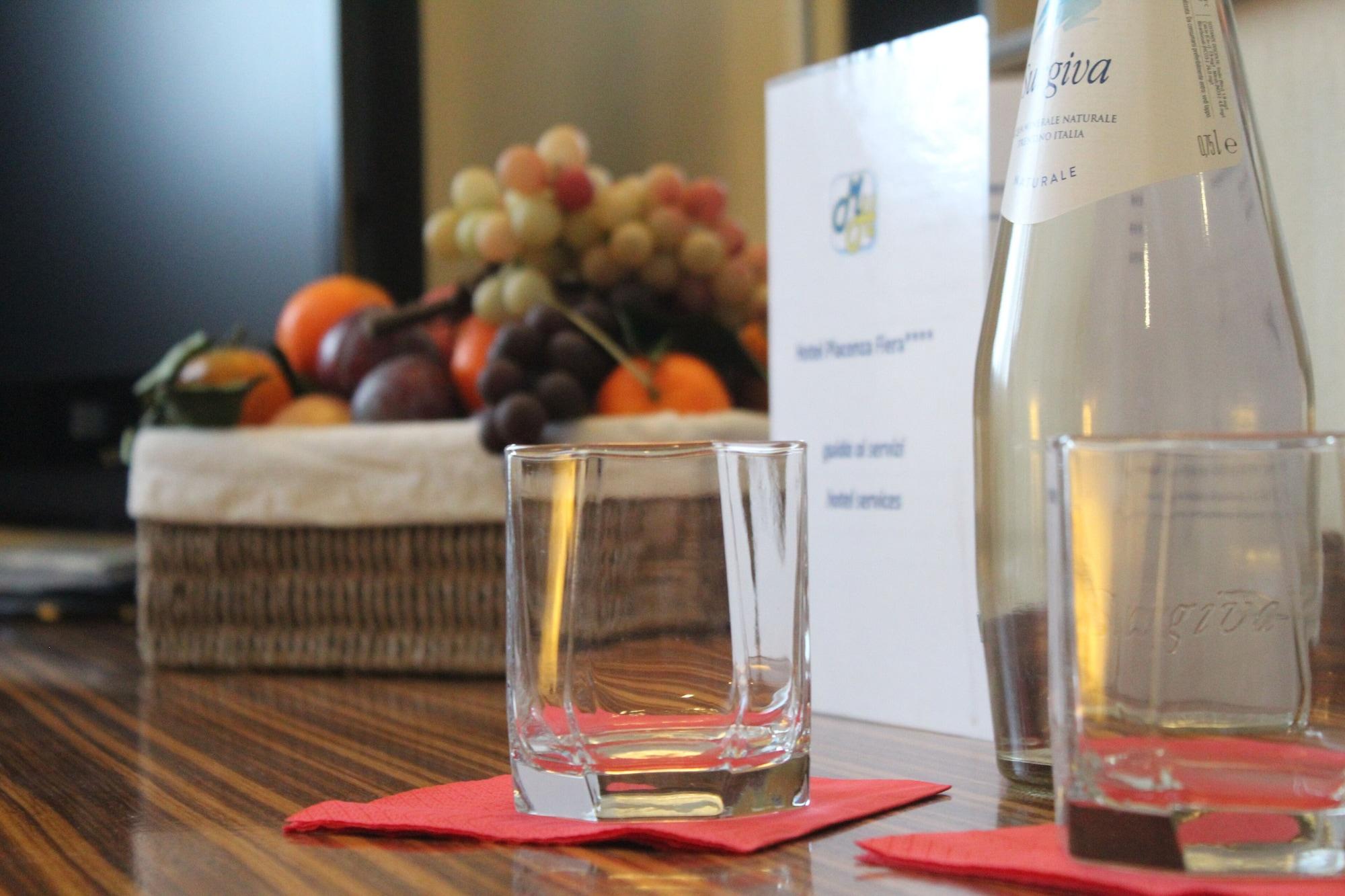Mh Hotel Piacenza Fiera Dış mekan fotoğraf
