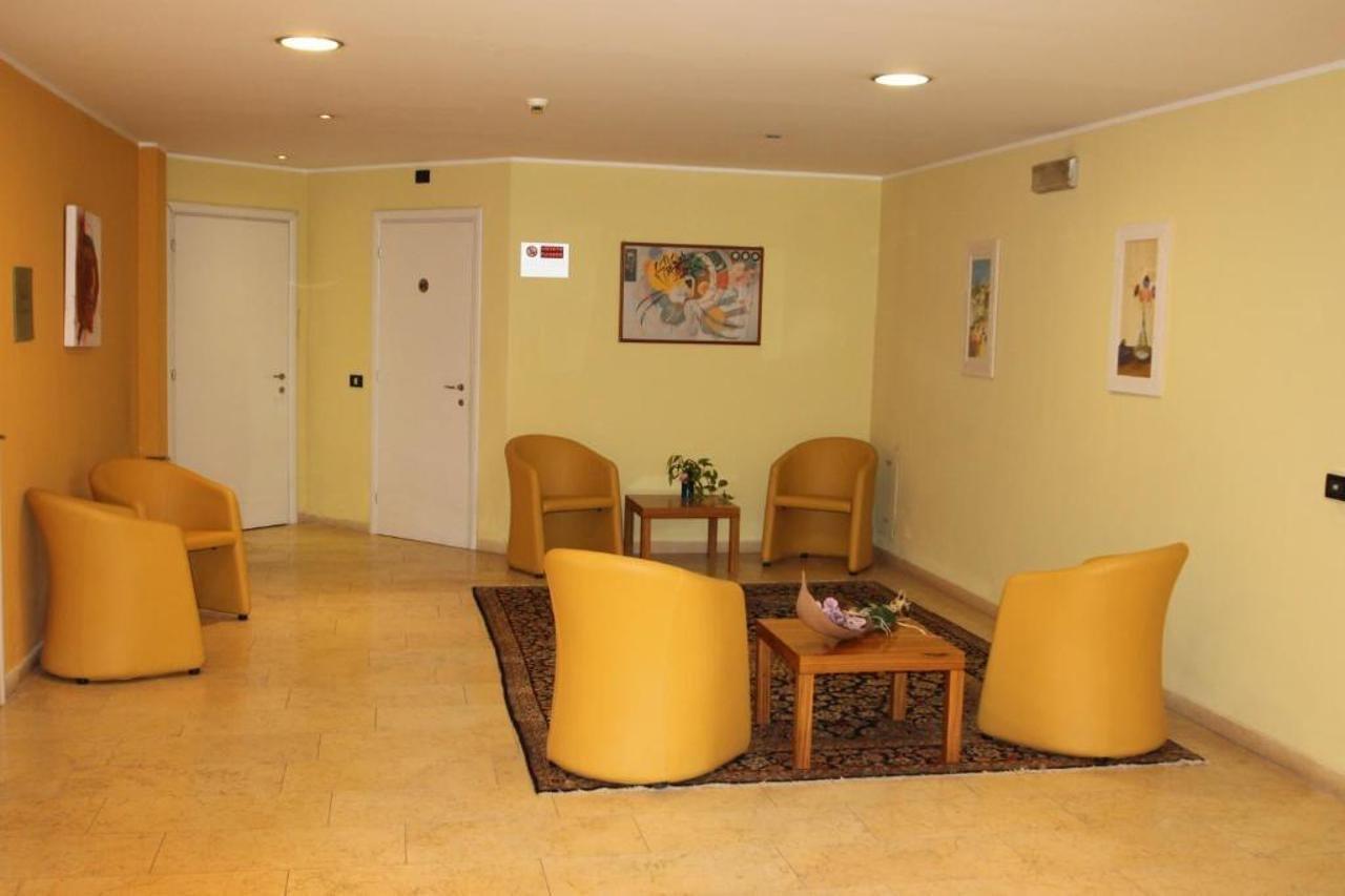 Mh Hotel Piacenza Fiera Dış mekan fotoğraf