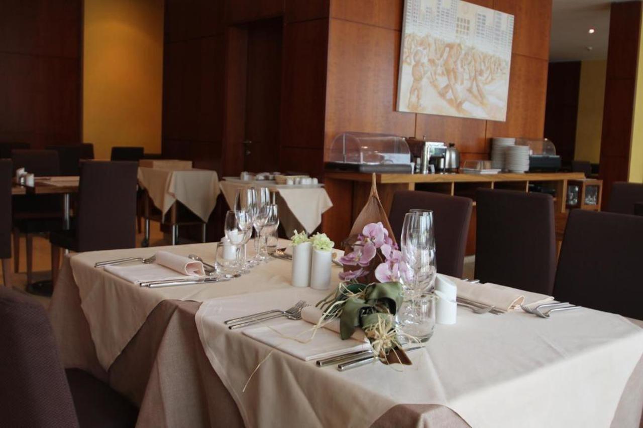 Mh Hotel Piacenza Fiera Dış mekan fotoğraf