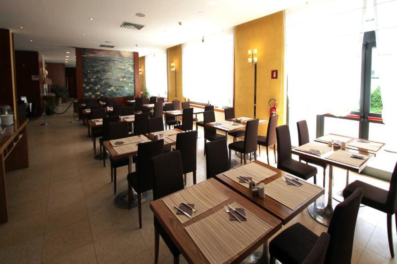 Mh Hotel Piacenza Fiera Dış mekan fotoğraf