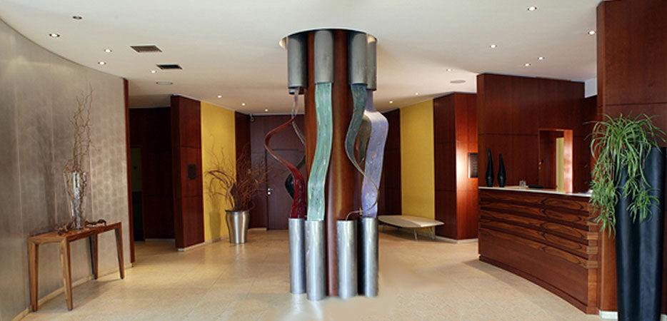 Mh Hotel Piacenza Fiera Dış mekan fotoğraf