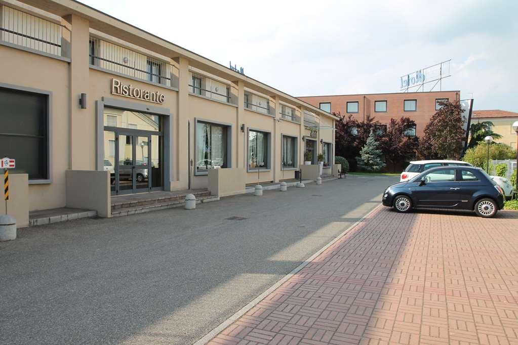 Mh Hotel Piacenza Fiera Dış mekan fotoğraf